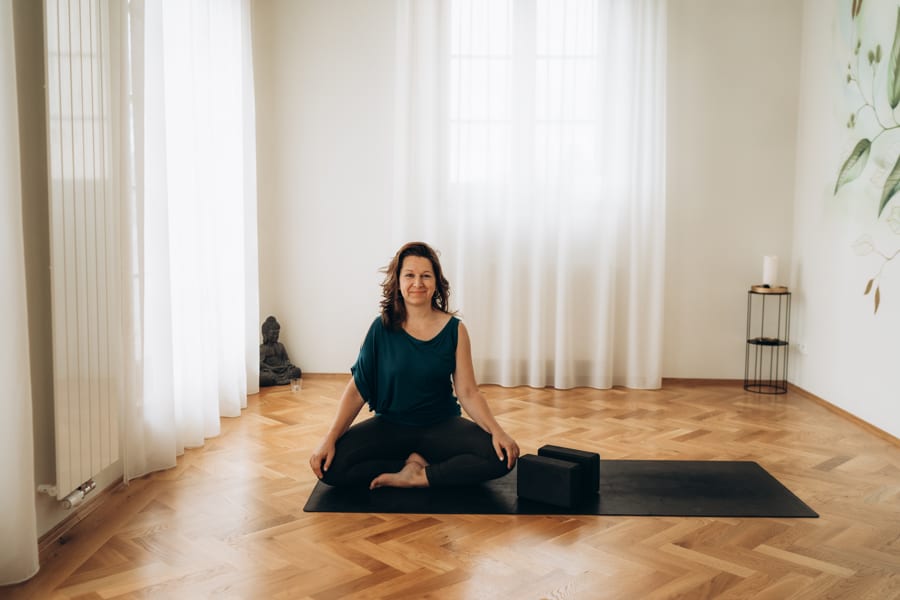 Ing. Denisa Bláhová, CFMW